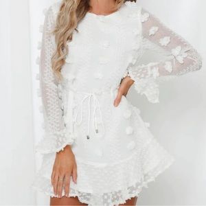 Hello Molly dress NWT